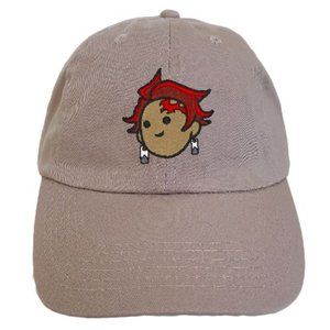 Simple Face Tanjiro